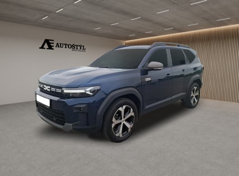 Dacia Bigster Journey mild hybrid-G 140