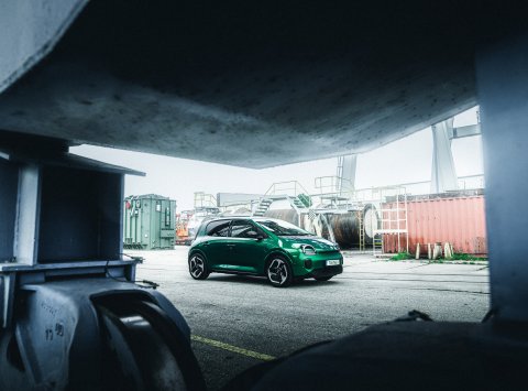 Začína pod 20-tisíc: Renault Twingo má slovenské ceny