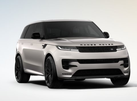 Land Rover Range Rover Sport 3.0D 250PS MHEV Dynamic SE AWD Auto