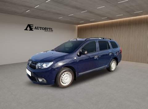 Dacia Logan MCV 0,9 TCe LPG 100k