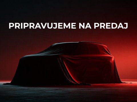 Dacia Duster Prestige 1,3 TCe 150k 4x4
