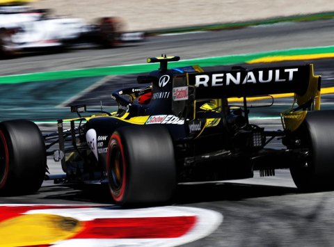 Renault predáva továreň vo Viry a definitívne sa lúči so svojím motorovým projektom v F1