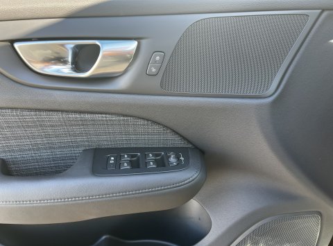 Volvo V60 B4 FWD Core