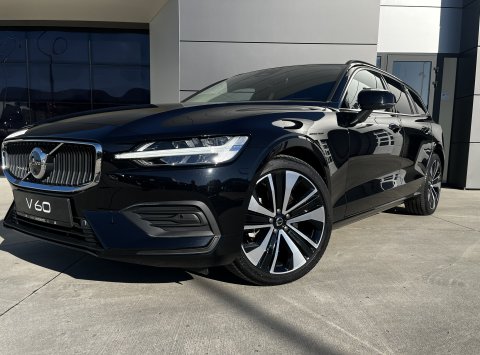 Volvo V60 B4 FWD Core
