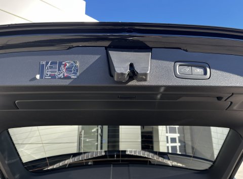 Volvo V60 B4 FWD Core