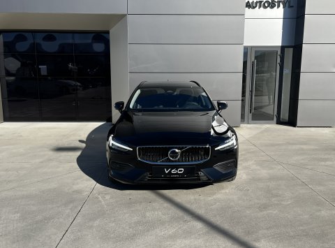 Volvo V60 B4 FWD Core