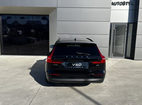 Volvo V60 B4 FWD Core