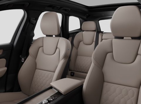 Volvo XC60 B5 AWD Ultra Bright