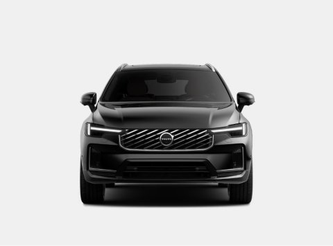 Volvo XC60 B5 AWD Ultra Bright