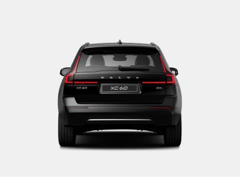 Volvo XC60 B5 AWD Ultra Bright