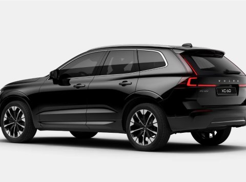 Volvo XC60 B5 AWD Ultra Bright
