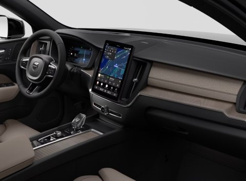 Volvo XC60 B5 AWD Ultra Bright