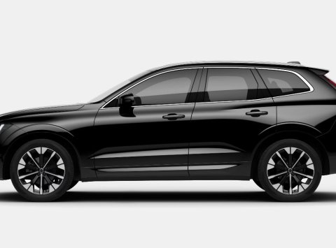 Volvo XC60 B5 AWD Ultra Bright
