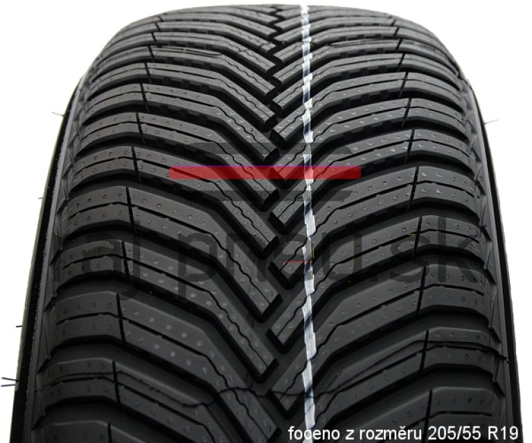 Pneumatika Michelin - 235/60 R18