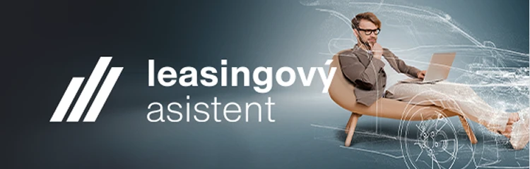 Leasingový asistent Tatrabanka